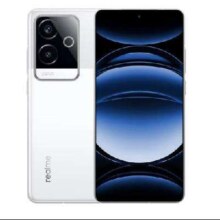 再降价、京东百亿补贴：realme 真我 GT6 5G手机 12GB+256GB