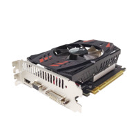KINOLOGY 卡诺基 RX 580 8G 显卡 8GB