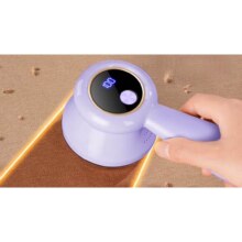 再降价：毛球修剪器 数显毛球修剪器