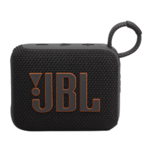 plus会员：JBL GO4 音乐金砖四代 焦糖黑