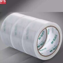 晨光 透明胶带 1卷装 高粘性丨宽48mm×长30米