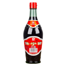 保宁醋 一级 醋 430ml*3件