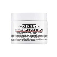 Kiehl's 科颜氏 今日必买：Kiehl's 科颜氏 高保湿面霜 125ml