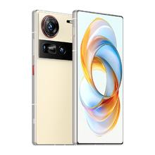 nubia 努比亚 Z70 Ultra 智能手机 12GB+256GB