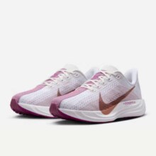plus:耐克 Pegasus Plus 耐克超级飞马女子公路跑步鞋 FQ7261-108 37.5