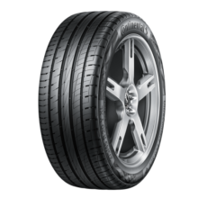 德国马牌（Continental）汽车轮胎 235/65R18 106H UC6 SUV FR 适配凯迪拉克SRX
