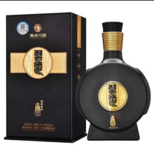 习酒酱香型白酒 53度 500ml*1瓶 习酒窖藏1988