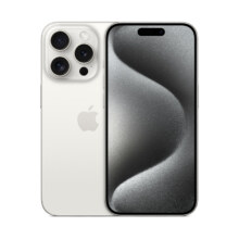 聚划算百亿补贴:Apple/苹果 iPhone 15ProMax 白色钛金属512G/1TB