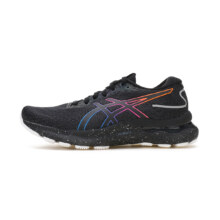 20点：GEL-NIMBUS 24 女款轻透减震时尚跑鞋
