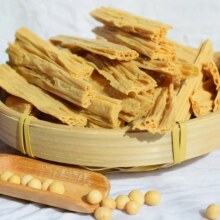 腐竹干货 500g