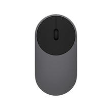 限移动端、京东百亿补贴：Xiaomi 小米 MI 小米 小米无线蓝牙4.0双模鼠标家用笔记本电脑通用男女生游戏办公鼠标2 小米便携蓝牙鼠标 深空灰 标配
