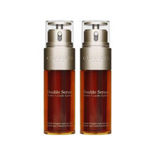CLARINS 娇韵诗 双萃精华 75ml*2