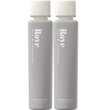 roye若也青蒿去屑洗发水去屑止痒控油洗发露留香持久（236ml+150ml）