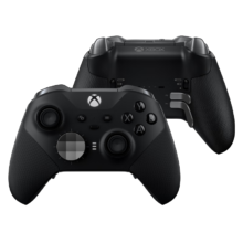微软 Xbox Elite精英手柄二代无线控制器 无线蓝牙游戏手柄 青春版