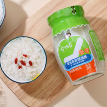 早班车 米酒酒酿 900g*2瓶