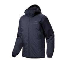 今日必买：ARC'TERYX 始祖鸟 Atom Hoody 男子户外棉服