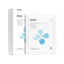 RNW 如薇 面膜女补水保湿玻尿酸紧致毛孔美淡化痘印30片