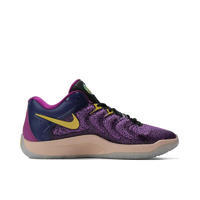 NIKE 耐克 男子KD17 EP篮球鞋 FJ9488-400 44.5