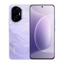 聚划算百亿补贴：HONOR 荣耀300 超薄小直屏5G智能手机 8GB+256GB