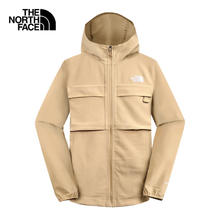 THE NORTH FACE 北面 83TL 男款软壳衣
