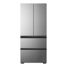 海尔（Haier）【24年新品】冰箱486升594mm专业超薄零嵌入法式多门一级能效变频风冷无霜全空间保鲜以旧换新 594超薄零嵌+全空间保鲜+EPP超净系统