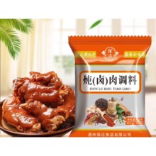 京东试用：炖肉料15g*1袋