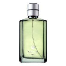 高夫（gf）男士古龙香水系列成熟香型淡香氛香味持久 古龙水60ml No.527号迷人香型 60ml