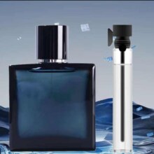 香水小样高级持久留香邂逅旷野蔚蓝真我小众试香2ml 蔚蓝