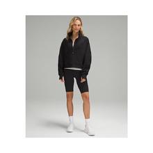lululemon Scuba高领休闲金标衫
