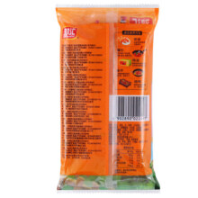 双汇（Shuanghui）【7月左右产】王中王火腿肠即食香肠零食烧烤香肠 40g*10支一袋装 王中王40g*10支*1袋 王中王