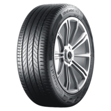 德国马牌（Continental）汽车轮胎 225/45R18 95V UC6 XL FR 适配起亚K5/索纳塔