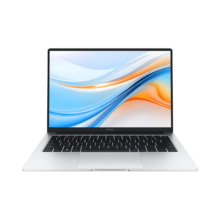 荣耀笔记本X14 Plus 2024 AI全能轻薄笔记本 14英寸 高性能R7-8845HS 32G 1T 2.8K 120Hz