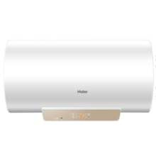 海尔（Haier）【JC1】60升电热水器 超一级能效节能 2200W大功率 健康灭菌 专利防电墙 EC6001-JC1 *