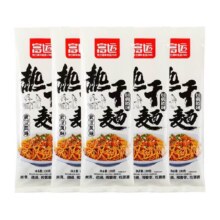 88VIP：富运 武汉热干面湖北特产750g
