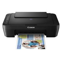 Canon 佳能 E478彩色喷墨多功能一体机
