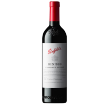奔富（Penfolds）BIN389赤霞珠设拉子红葡萄酒 750ml单瓶礼盒装 澳洲原产