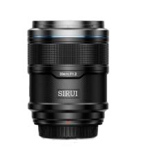 SIRUI 思锐 33mm F1.2 狙击手 APS-C系列自动对焦电影镜头 尼康Z卡口