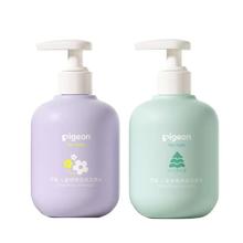 Pigeon 贝亲 儿童洗发露 300ml