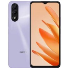 PLUS会员、京东百亿补贴：MEIZU 魅族 魅蓝 20 5G手机 8GB+256GB 魅夜紫