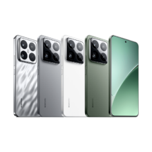 Xiaomi 小米 15 Pro 5G手机 12GB+256GB 骁龙8至尊版
