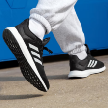 adidas 阿迪达斯 Pureboost 21 中性跑鞋 GW4832
