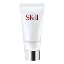 plus、 SK-II氨基酸洗面奶20g
