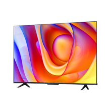 Plus会员、百亿补贴：海信电视 75E3HD 75英寸 2+32GB  超薄液晶电视机