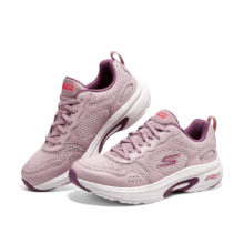 限尺码：SKECHERS 斯凯奇 Arch Fit 女款跑步鞋