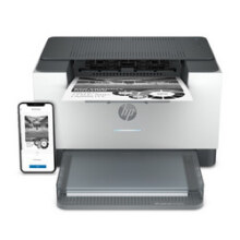 惠普（HP） M208dw A4黑白激光打印机自动双面 无线wifi家用办公小型商用1108升级双面 208dw标配