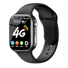 plus：好记星 儿童智能电话手表4G全网通