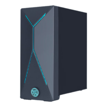 20点、限地区：华硕 天选X 2024游戏主机 14代i5-14400(F) RTX4060 8GB显卡 16G DDR5 1TB SSD