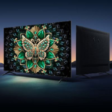 新品发售：TCL电视 85T6L 85英寸 QD-Mini LED 万象分区 QLED量子点 绚彩XDR 1300nits 超薄 一级能效