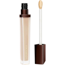 Hourglass 遮瑕柔焦饰颜遮瑕液 持妆遮瑕膏遮盖斑点法令纹泪沟 送女友礼物 自然白色套装