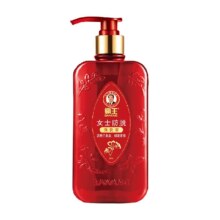 88VIP、需福袋：霸王 女士防脱洗发液 750ml 强韧